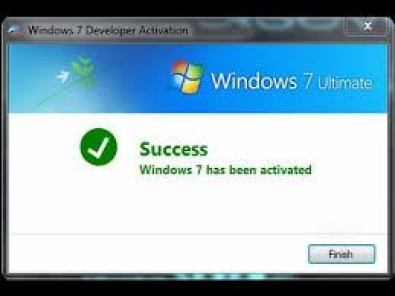Windows 7 ultimate activation key code generator key